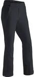 Maier Sports Damen Steffi Slim Hose Daunenhose Isolationshose