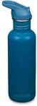 Klean Kanteen Fahrrad Trinkflaschen Classic Narrow (Flip Sport) mit...