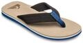 Quiksilver&trade; Molokai Layback - Sandals for Men - Sandalen - M&auml;nner - 43 -...