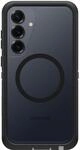OtterBox Defender Series XT Clear H&uuml;lle mit Magneten f&uuml;r Samsung Galaxy S25+,