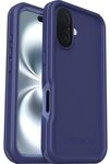 OtterBox Frē Series MagSafe H&uuml;lle f&uuml;r iPhone 16, Wasserdicht (IP68), sto&szlig;fest,