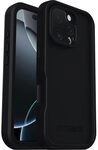 OtterBox Frē Series MagSafe H&uuml;lle f&uuml;r iPhone 16 Pro, Wasserdicht (IP68),