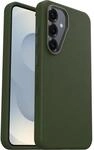 OtterBox Symmetry Series Cactus Leather H&uuml;lle f&uuml;r Samsung Galaxy S25,...