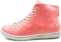 Andrea Conti Damen Stiefeletten 0341500084 rot 420869, 41 EU