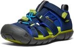KEEN Unisex Kinder Seacamp II CNX Sandale