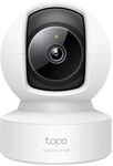 Tapo C222 360&deg; WLAN &Uuml;berwachungskamera, Ethernet/WLAN, 2K 4MP, Bewegungsverfolgung,