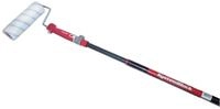 Nespoli Fixierer-22&nbsp;cm, ausziehbar bis 2&nbsp;MT, System Block