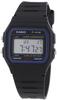 Casio Unisex Watch in Resin/Acrylic Glass with Date Display and LED Light -...