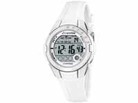 Calypso Mdchen Digital Quarz Uhr mit Plastik Armband K5571/1
