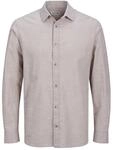 JJESUMMER Shirt LS SN