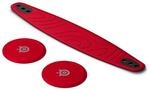 Steelseries Arctis Nova Booster Pack Cherry Red -Gaming Headset Zubeh&ouml;r