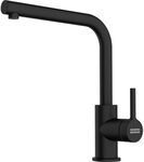 Franke 115.0693.393, K&uuml;chenarmatur Lina L, Matte black