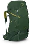 Osprey Ace Trekkingrucksack f&uuml;r Kinder, 38L, Green Canopy/Matcha Green