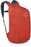 Osprey Ultralight Stuff Reisezubeh&ouml;r, Rucksack, 18L, Mars Orange |...