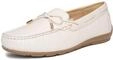 ARA Damen Alabama Slipper Rot 38 EU