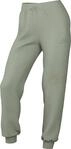 NIKE Damen Club Std Shine Jogginghose, Jade Horizon, L
