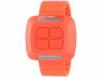 ODM Unisex-Armbanduhr Digital Quarz Kunststoff MY02-2