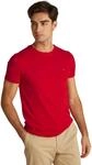 Tommy Hilfiger Herren T-Shirt Kurzarm Rundhalsausschnitt