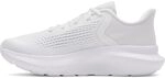 Under Armour Charged Rogue 5 Damenschuhe 3028262-100 3028262-100 Wei&szlig;, EU 38.5