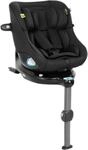 Graco Turn2Me&trade; DLX i-Size R129 drehbarer Kindersitz, 40-105 cm, Midnight | Um...