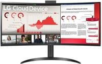 LG 34 AiO 34CR651W-BP Pentium N6005 2