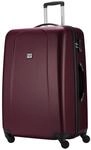 Hauptstadtkoffer - Wedding - Hartschalenkoffer Trolley Rollkoffer Reisekoffer, TSA,