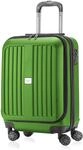 HAUPTSTADTKOFFER - X-Berg - Handgep&auml;ck Koffer Trolley Hartschalenkoffer, TSA, 55 cm,