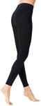 KUNERT Damen Leggings Sensual Cotton Weicher Bund