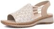 Sandale Hawaii Sand,Silber