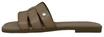 XTI Damen 14289102 Flache Sandale