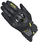 Held Sambia 2 Motorrad-Handschuh Damen Schwarz Kurz 8 | Adventure...