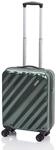 Gladiator Spain Glam Koffer 55 Centimeters 36 Grau (Verde Oscuro)