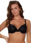 After Eden Damen Double Boost Lace BH