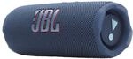 JBL Flip 7, kabelloser tragbarer Bluetooth-Lautsprecher, 16 Stunden...