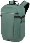 American Tourister Upventure - Laptop Rucksack 17.3 Zoll, 49.5 cm, 32 L, Gr&uuml;n...