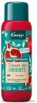 Kneipp Aroma-Pflegeschaumbad Traum des Orients - Badezusatz mit hochwertigem