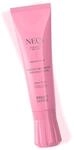 NEQI Glossing Gloss Glaze Haarkur mit Glykols&auml;ure Transparent 100ml | Hair...