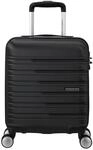 American Tourister Flashline - EasyJet Handgep&auml;ck, Spinner XS, 35 x 45 x 20...