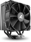 Sharkoon A50 Schwarz, CPU-K&uuml;hler
