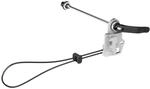 ADAPTADOR THULE REMOLQUE FIJACION SEGUNDA BICI Q/R