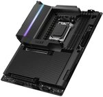 NZXT N9 X870E - AMD X870E AM5 ATX Gaming-Mainboard f&uuml;r Ryzen 9000/8000/7000-20+2+1,