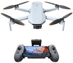 Potensic ATOM 2 GPS Drohne mit Kamera, 4K HDR-Video, 8K Foto, 10KM...