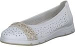Rieker Damen L3062 Ballerina