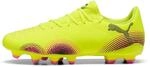 PUMA Erwachsene Future 8 Match MxSG Fu&szlig;ballschuhe