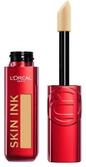 L'Oreal Paris Infaillible Skin Ink, Foundcealer, Deckend wie eine Foundation, Leicht