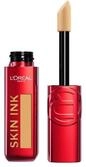 L'Oreal Paris Infaillible Skin Ink, Foundcealer, Deckend wie eine Foundation, Leicht