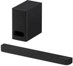 Sony BRAVIA Theatre Bar 6 mit Subwoofer (3.1.2-Kanal-Surround Sound,