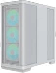 APNX GEH Midi APNX C1-R-WT-V1 (W/MicroATX/MiniITX)