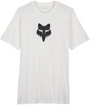 Fox Racing Fox Head Herren T-Shirt, kurz&auml;rmelig, Wei&szlig;
