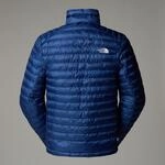 THE NORTH FACE NF0A85A3D1R M HUILA SYNTHETIC HOODIE Jacket Herren ESTATE BLUE Gr&ouml;&szlig;e